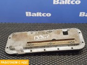 Крышка блока цилиндров