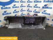 Поддон масляный двигателя