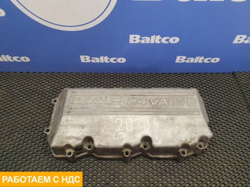 Крышка головки блока (клапанная)