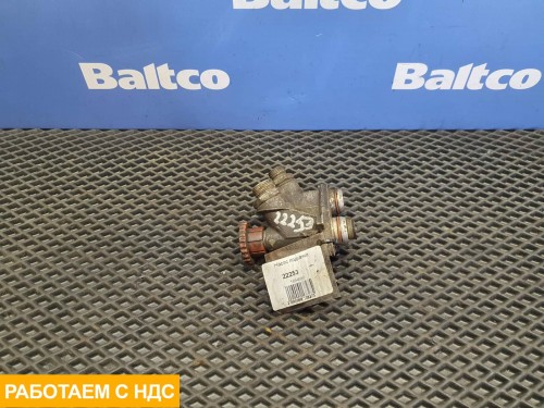 Насос подкачки