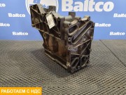 Корпус масляного фильтра