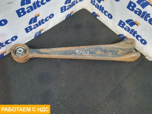 Тяга реактивная левая