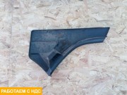 Накладка на крыло