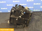 Корпус печки