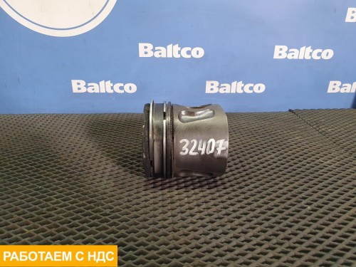 Поршень