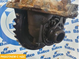 Редуктор заднего моста HL 6/3 DC 2,85