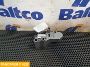 Управляющий клапан горного тормоза
