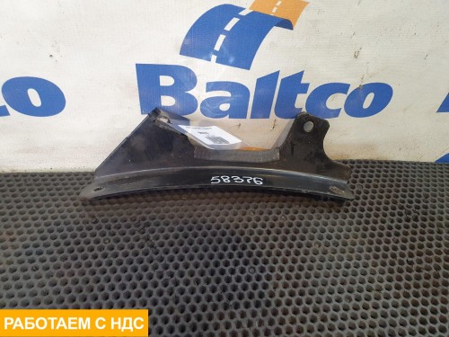 Кронштейн крыла правый