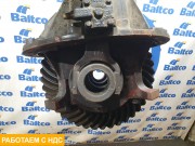 Редуктор заднего моста 177E 3,41