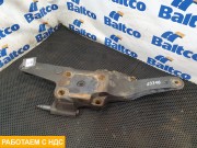 Кронштейн пневморессоры левый