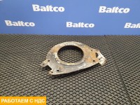 Кронштейн пыльника тормозного диска