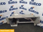 Ниша верхнего вещевого отделения правая