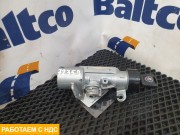 Замок зажинания