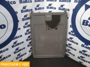 Центральная консоль