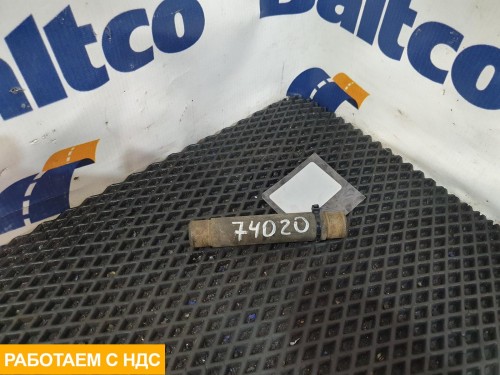 Направляющий штифт серьги передней рессоры