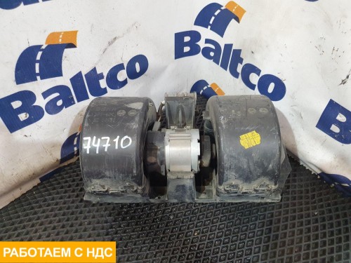 Моторчик отопителя