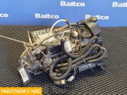 Подогреватель предпусковой дизельный