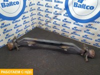 Балка передняя поперечная