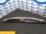 Рессора передняя