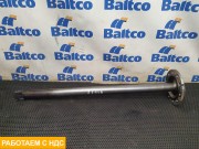 Полуось задняя правая