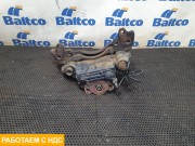 Суппорт тормозной левый