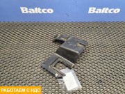 Кожух рулевой колонки