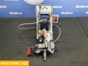 Колонка рулевая