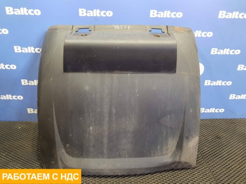 Крыло заднее правое