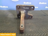 Кронштейн аккумуляторного ящика