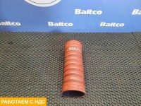 Патрубок интеркулера