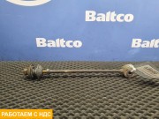 Тяга интеркулера