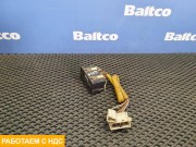 Пульт управления отопителем