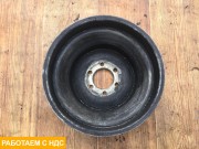 Шкив ТНВД