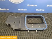 Кожух электроразъемов